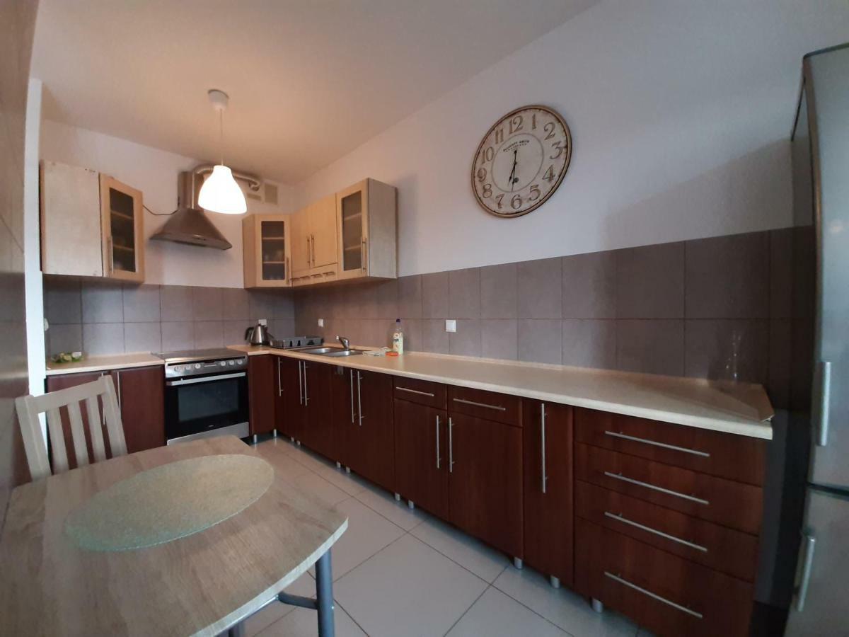Apartamenty Lubin - Kamieniczka W Centrum Exteriér fotografie