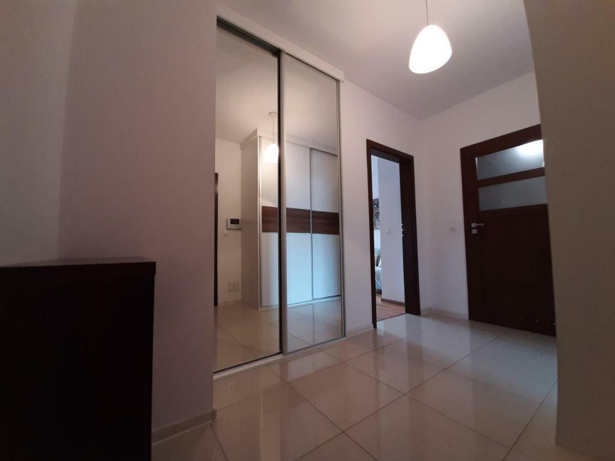 Apartamenty Lubin - Kamieniczka W Centrum Exteriér fotografie